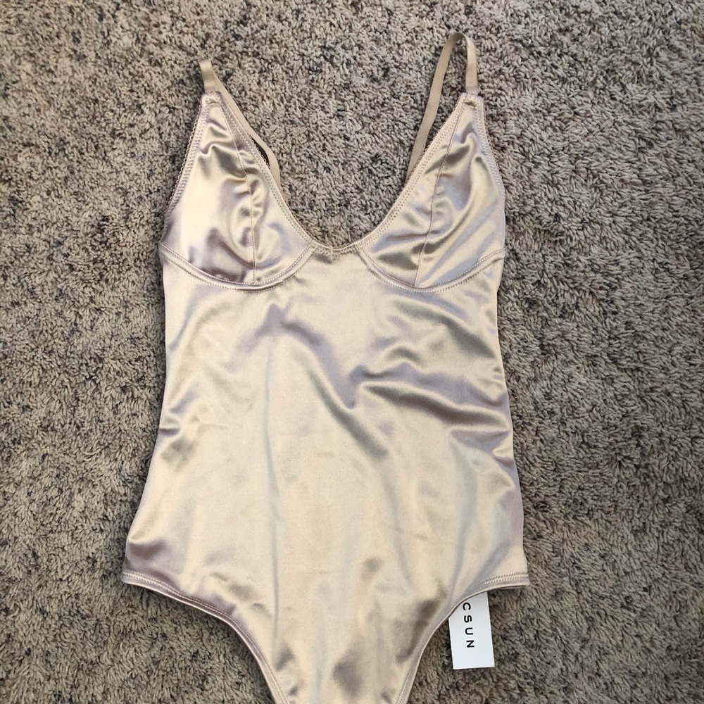 Pacsun Body Suit